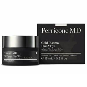 Perricone MD Cold Plasma Plus+Eye Cream 0.5 fl oz